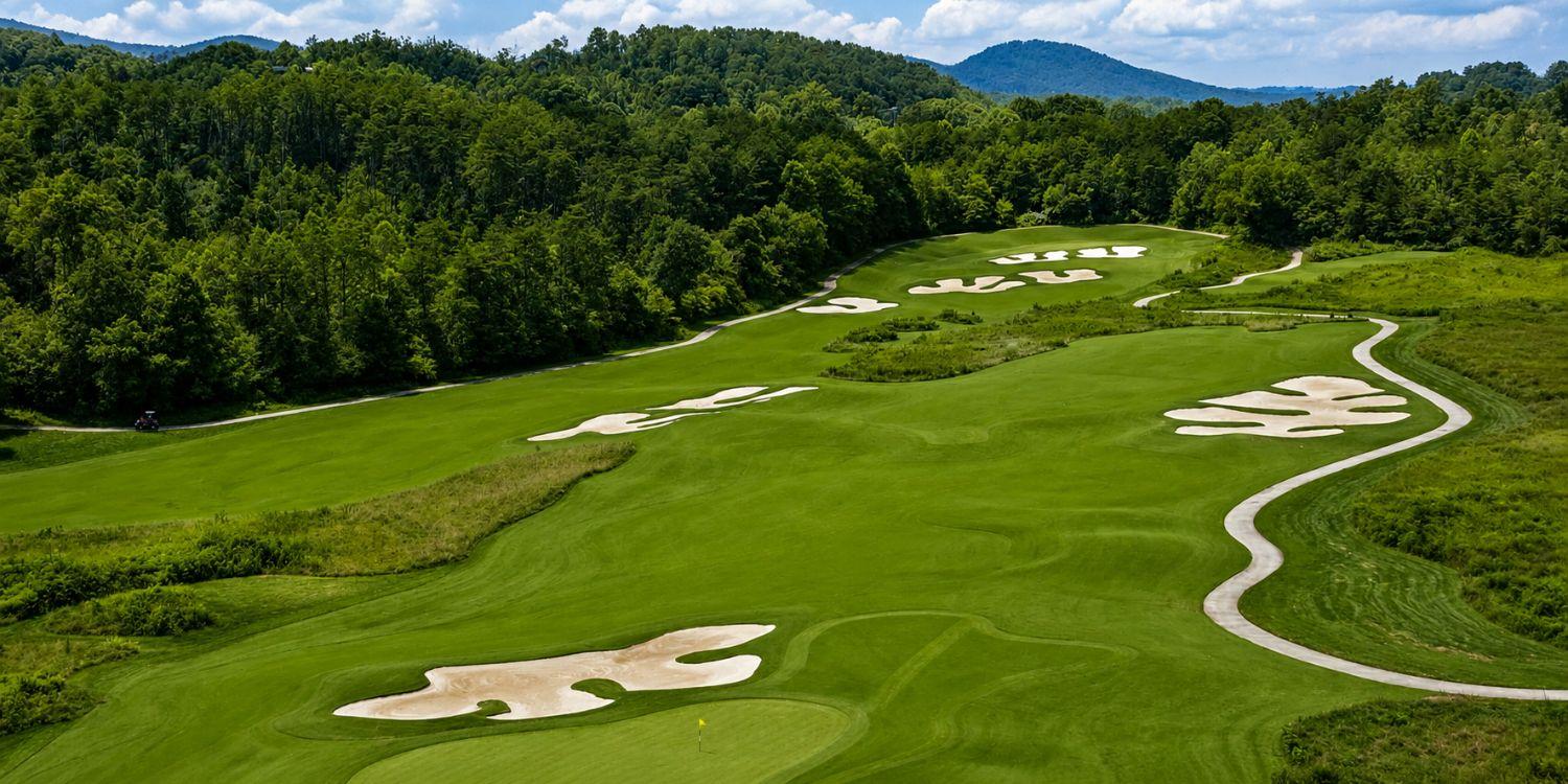 North Georgia Golf Guide